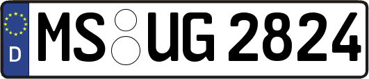 MS-UG2824