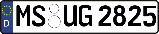 MS-UG2825