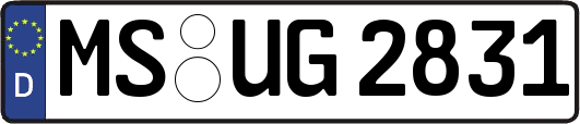 MS-UG2831