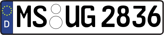 MS-UG2836