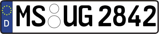 MS-UG2842