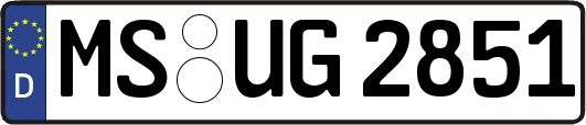 MS-UG2851