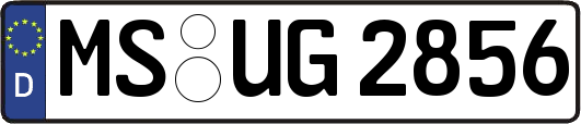MS-UG2856