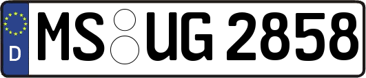 MS-UG2858