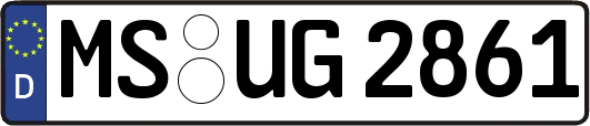 MS-UG2861