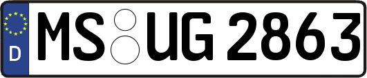 MS-UG2863