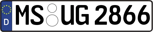 MS-UG2866