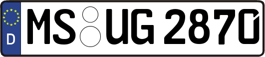 MS-UG2870