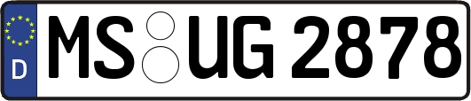 MS-UG2878