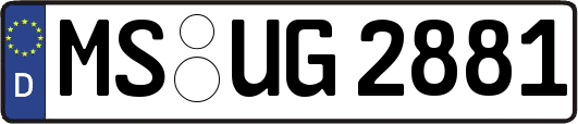MS-UG2881