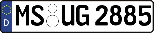 MS-UG2885