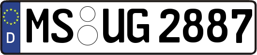 MS-UG2887