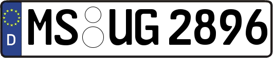 MS-UG2896