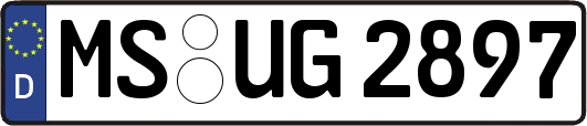 MS-UG2897