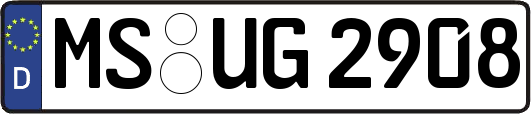 MS-UG2908