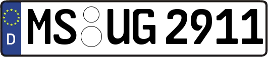 MS-UG2911