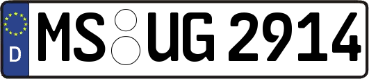 MS-UG2914