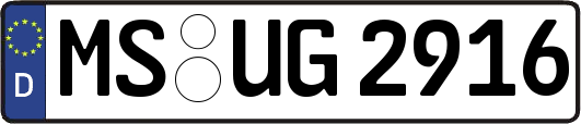 MS-UG2916