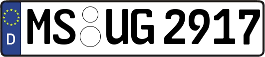 MS-UG2917