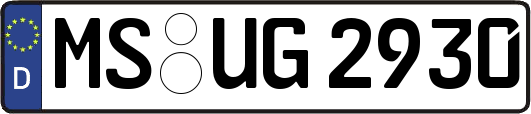 MS-UG2930