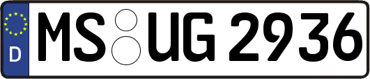 MS-UG2936