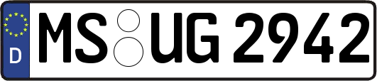 MS-UG2942