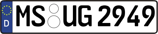 MS-UG2949