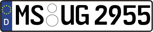 MS-UG2955