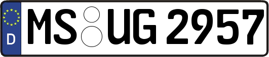 MS-UG2957