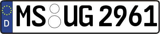 MS-UG2961
