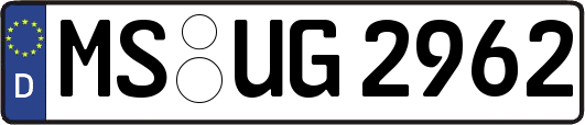 MS-UG2962