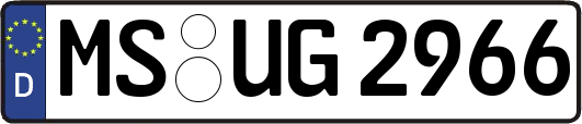 MS-UG2966