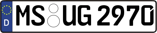 MS-UG2970