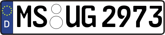 MS-UG2973