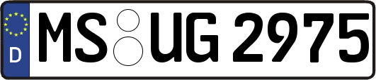 MS-UG2975
