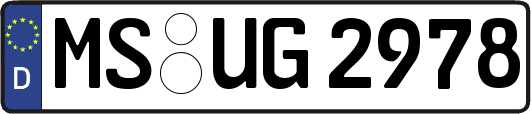 MS-UG2978