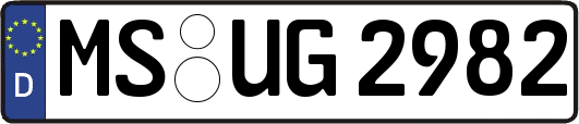 MS-UG2982