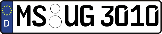 MS-UG3010