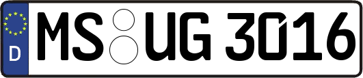 MS-UG3016