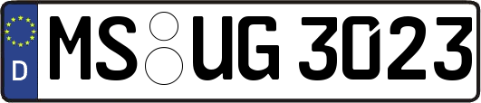 MS-UG3023