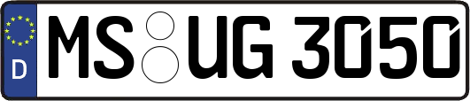 MS-UG3050