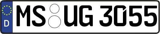 MS-UG3055