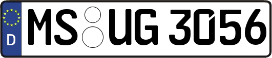 MS-UG3056