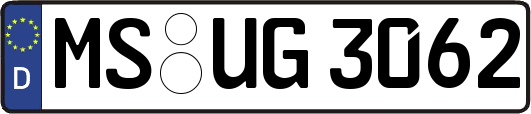 MS-UG3062
