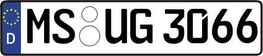 MS-UG3066