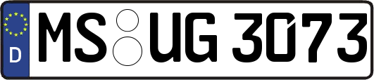 MS-UG3073