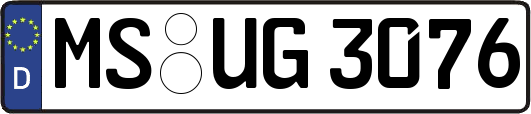 MS-UG3076