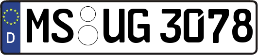 MS-UG3078
