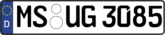 MS-UG3085