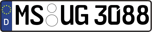 MS-UG3088
